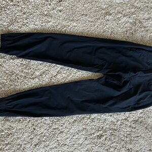 lululemon athletica Men's navy surge Jogger Pants